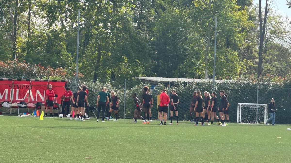 Milan Femminile-Juventus: biglietti in vendita. Tutte le info
