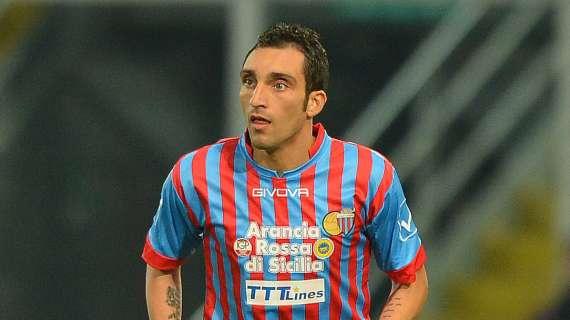 Catania, Lodi assicura: "Non ho mai chiesto di andare via, le voci su Milan e Inter..."