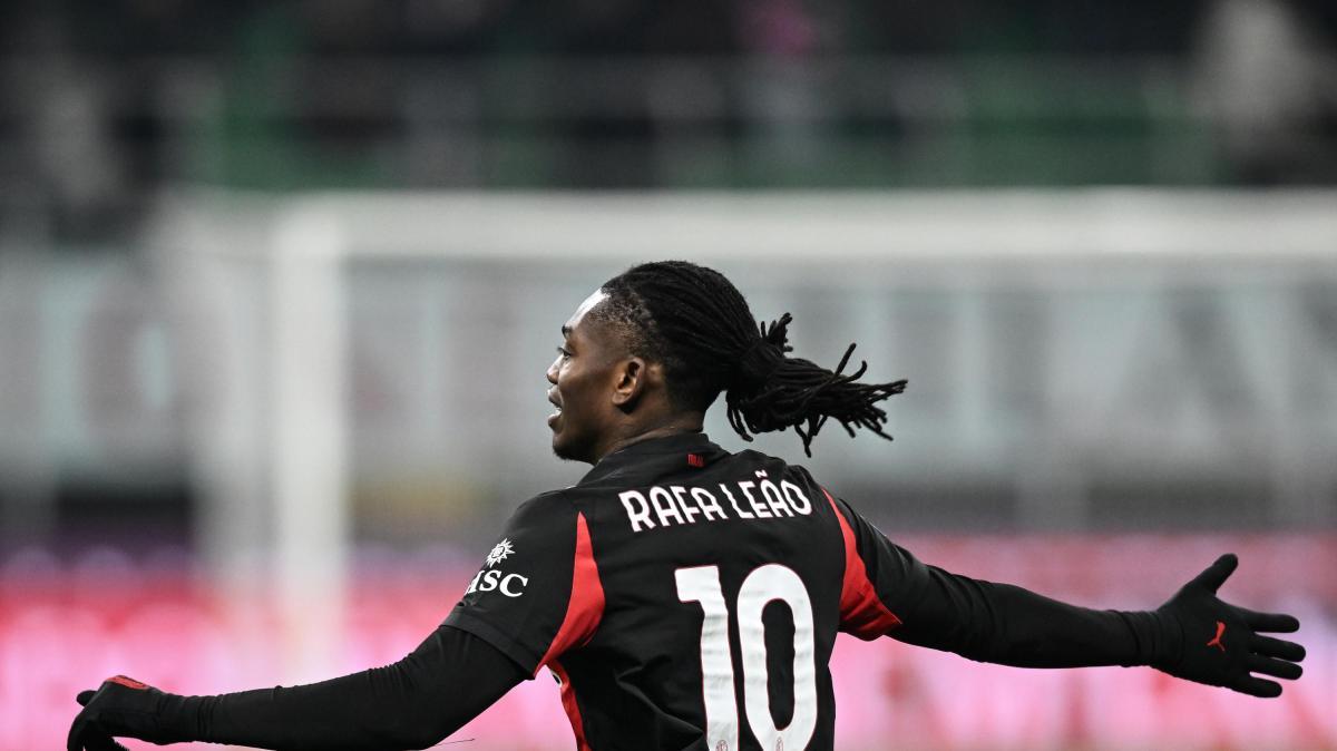 Milan-Atalanta quote marcatore