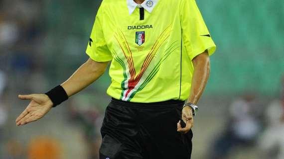 Taiwo e Yepes da rosso, su Cassano penalty netto: Giannoccaro bocciato