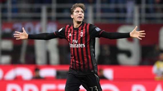Tuttosport - Dopo Donnarumma, ecco Locatelli: un altro gioiello fatto in casa, il baby Milan può essere l’anti-Juve