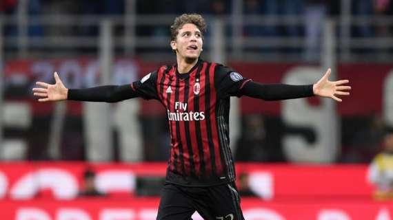 CorSera - Albertini: “Paragone con Locatelli? Stessa posizione, ma caratteristiche diverse. Mi ha colpito la sua personalità, può diventare un protagonista del Milan”