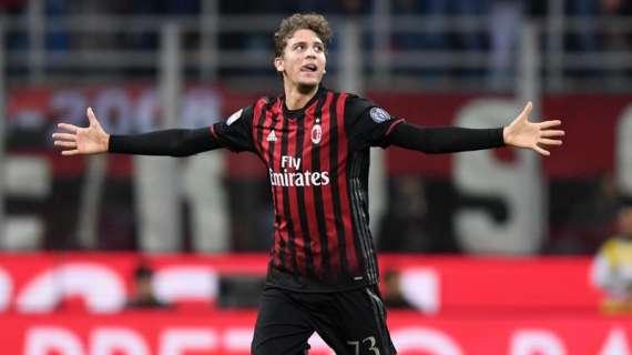 Gazzetta - Milan, quanta abbondanza in mezzo: da Loca a Kuco e Pasalic, il centrocampo è la risorsa di Montella