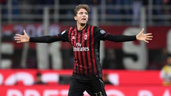 LIVE MN - Milan-Juventus (1-0) - Locatelli-gol: delirio a San Siro
