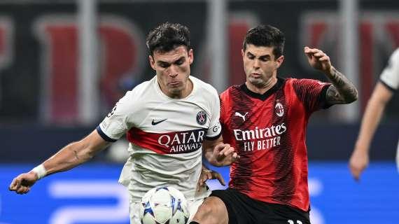 Moretto: "La possibilità che Ugarte lasci lo United per andare al Milan è nulla, anche per l'infortunio subito al Mondiale"