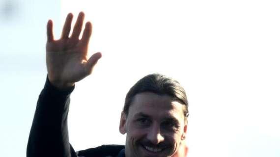 Sky - Milan, si riparte dal 4-3-3: ballottaggi Piatek-Ibra e Paquetà-Kessiè