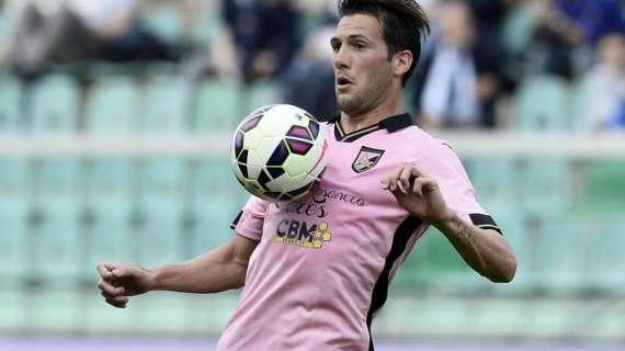 Tuttosport - La Cina tenta Vazquez, ma lui vuole solo il Milan: El Mudo aspetta i rossoneri
