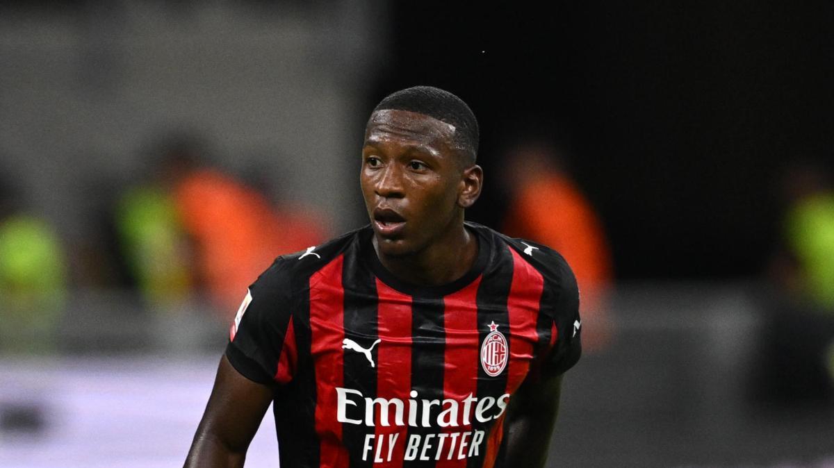 Milanello, oggi allenamento di scarico. Domani Estupinan in gruppo?