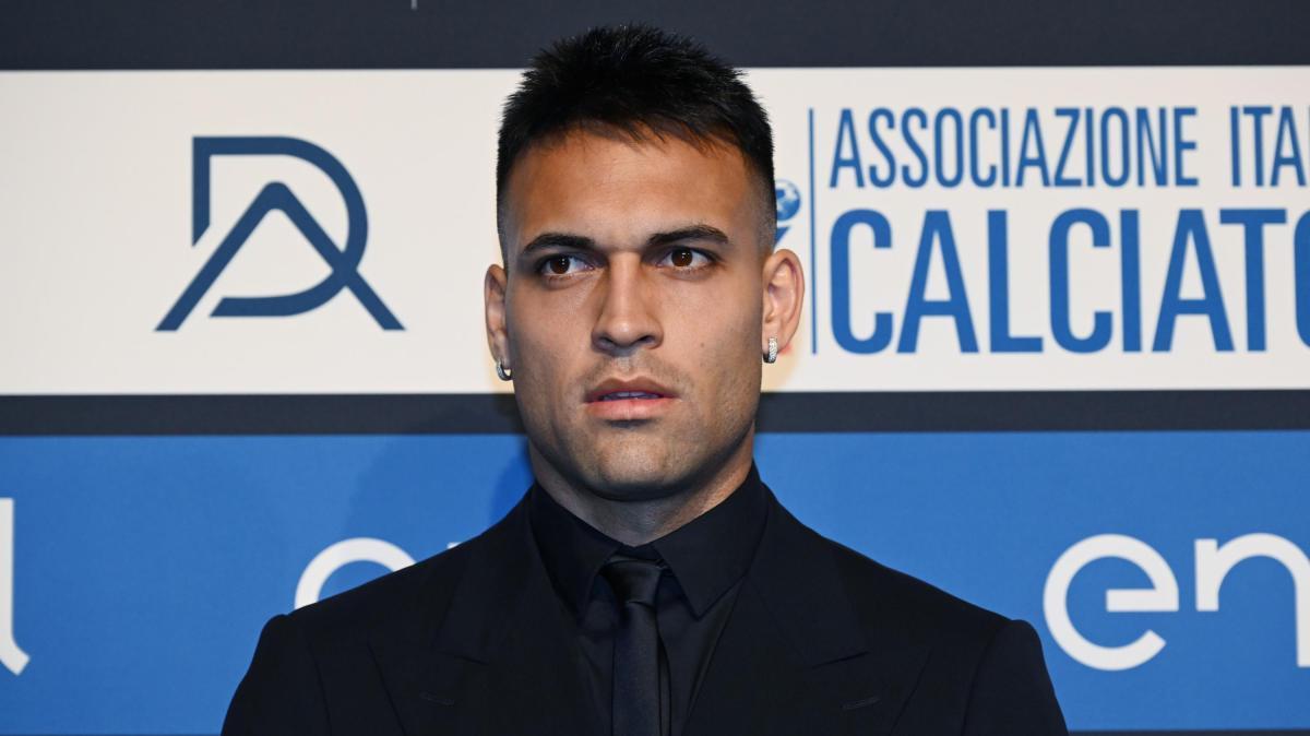 Inter, Lautaro: "Quest'anno siamo 4-5 squadre in pochi punti, penso che sarà così fino alla fine"