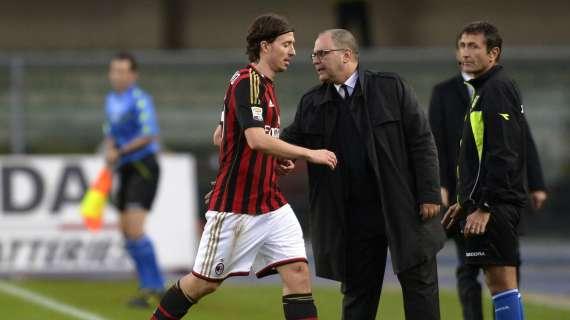 Montoleader, capitano non per caso