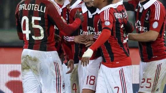 Nicolas Castillo apre all'Italia: "Sogno di giocare col Milan"