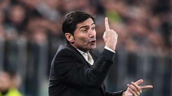 Repubblica - Non solo Rangnick: il Milan incontra Marcelino 
