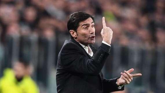 MN - Marcelino, troppe variabili per giugno. Era una delle prime scelte per sostituire Giampaolo: poi la virata su Pioli