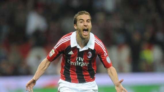 Milan a due facce con una rimonta da difendere