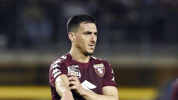 Burdisso: "Maldini bravo a prendere Kjaer. Tomori? Me ne hanno parlato bene"