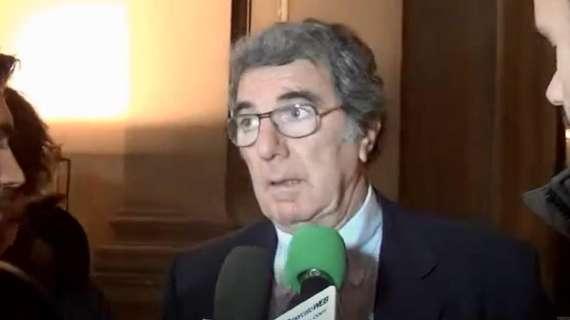 Zoff sulla nuova Serie A: "Attenti al Milan, è ancora in crescita"