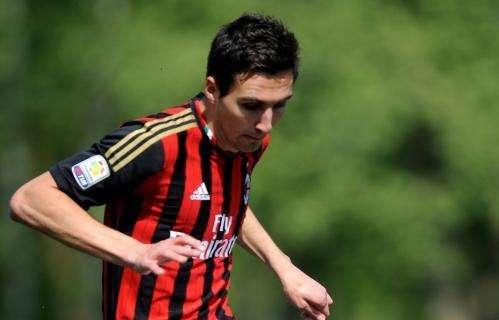 MN - Simic convocato con la Repubblica Ceca U21, tre club tedeschi presenti per osservarlo 