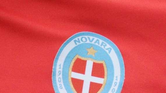 MN - Amichevole Milan-Novara 0-1: ospiti in vantaggio su rigore