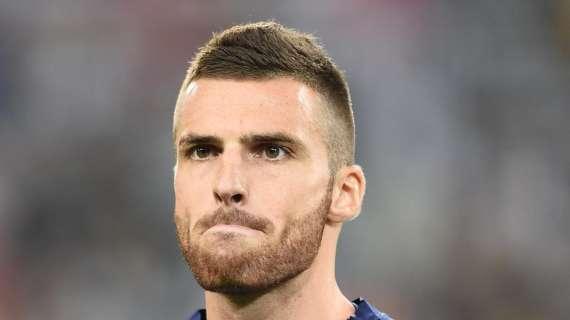 Libero - Milan, nome nuovo per la difesa: idea Heurtaux