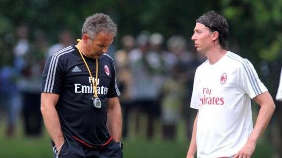 ESCLUSIVA MN - Bocci: "Milan, serve più chiarezza. Miha deve restare, quando Montolivo gioca bene..."