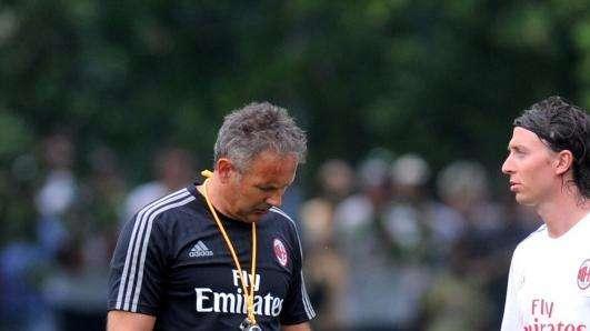 Montolivo, de Jong e quel ballottaggio che non ti aspetti: permane il dualismo in attesa di mutamenti tattici