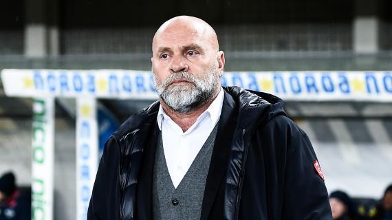 Cosmi: “Partita da tripla, se Leao può entrare potrebbe essere decisivo”