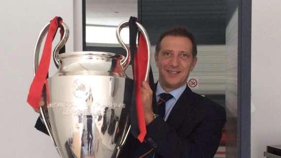 ESCLUSIVA MN - Maragliano (ex travel manager Milan): "Vi racconto 15 anni di aneddoti. La scelta di Gigio indicherà le ambizioni del club"