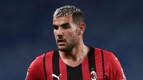 Theo, buonissima prestazione con il Venezia: i suoi numeri