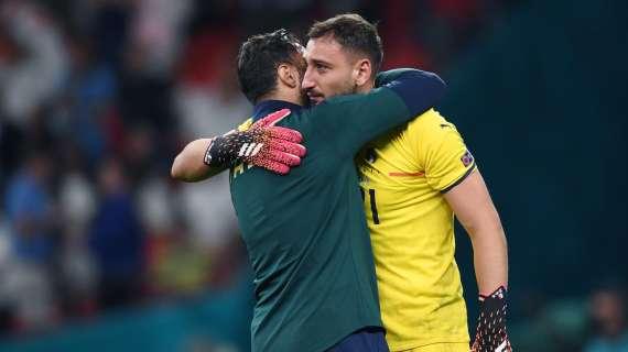 Capello: "Non giustifico la non riconoscenza di Donnarumma. Il Milan gioca bene"