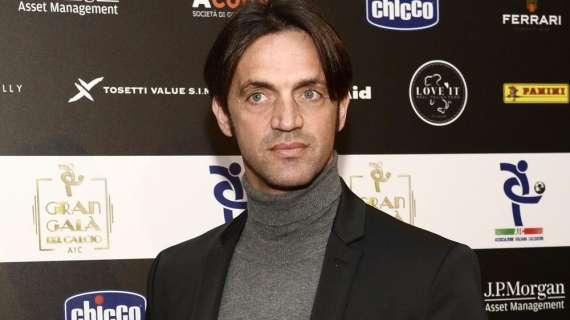 Legrottaglie: "Il Milan è un fenomeno da studiare, complimenti alla società"