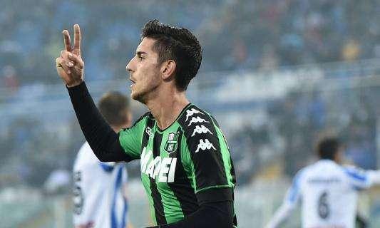 Gazzetta - Il Milan formalizza l'interessamento per Pellegrini: l'operazione dipende anche da Pasalic