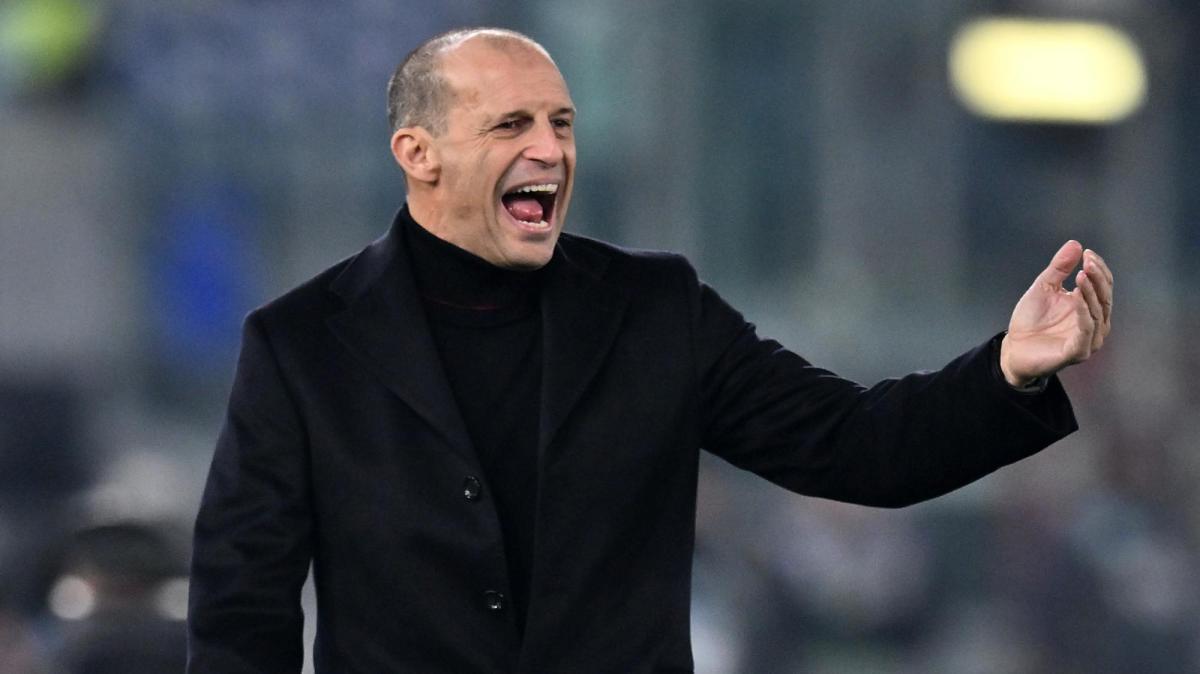 Cannavaro esalta Allegri: "Una volpe di rara intelligenza. E' strategia pura, anche nella comunicazione"