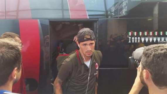 Gazzetta.it - Romagnoli, Chelsea pronto al rilancio: Conte vuole il centrale rossonero