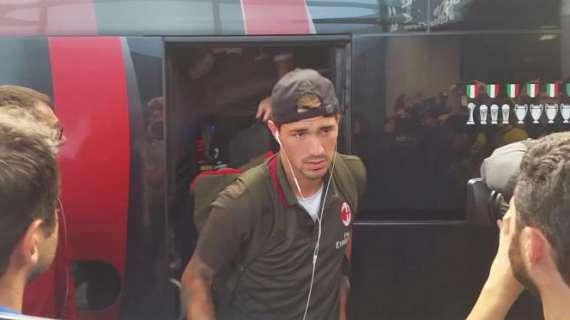 Sky - Romagnoli resta al Milan nonostante offerta da 40 milioni del Chelsea