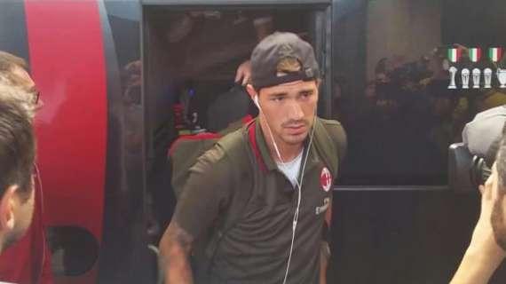 MTV - Punto mercato: domani potrebbe arrivare offerta Chelsea per Romagnoli, il giocatore è incedibile. Paletta resta