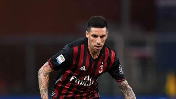 Sky - Incontro tra Sosa ed emissari del Fenerbache 