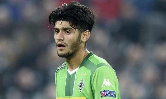 Milan, occhi in Bundesliga: Dahoud nel mirino, poi il sogno Aubameyang