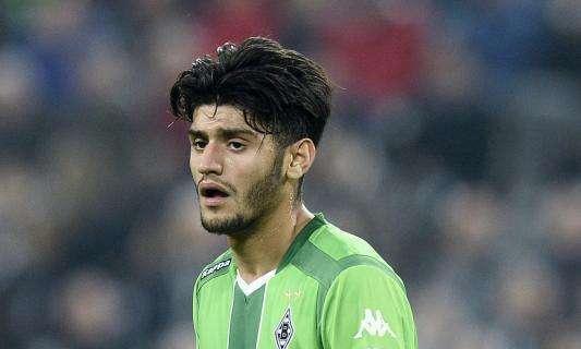 Milan, Dahoud in cima alla lista di Fassone