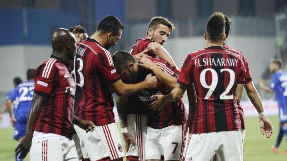 LA LETTERA DEL TIFOSO: "Il nuovo Milan secondo me" di Valentino