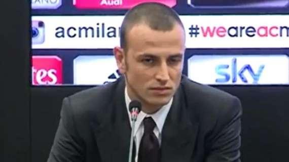 Antonelli subito titolare: la fascia sinistra del Milan ha un nuovo padrone