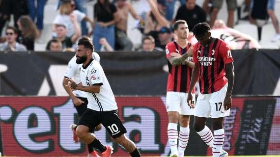 Verde: "Se dovesse arrivare una chiamata dal Milan la valuterei. Sarebbe un onore"