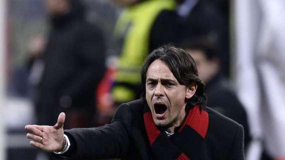 Pippo Inzaghi compie gli anni: gli auguri social del Milan
