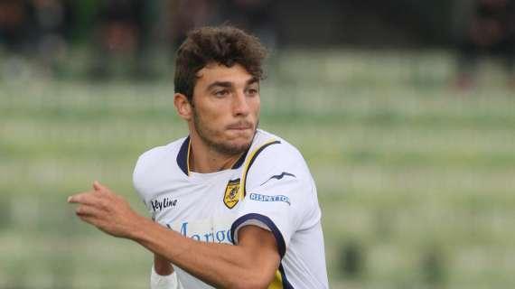 Juve Stabia, ufficiale la risoluzione con Ghiringhelli
