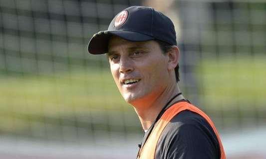 Scattano gli ultimatum di un mercato ancora ai nastri di partenza: Montella da solo non può bastare