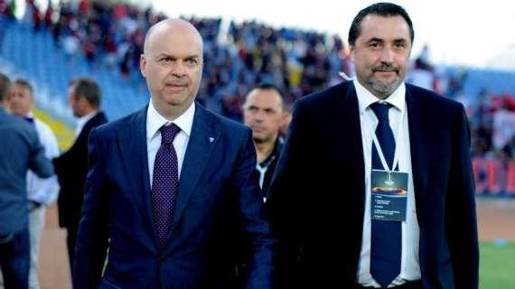 La pausa di riflessione sta per finire: da ferragosto lo sprint per il colpo finale