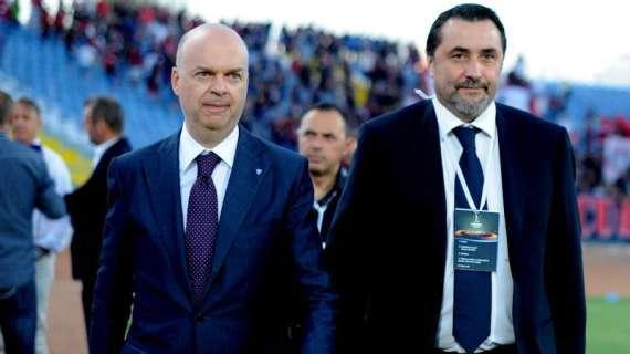 Mercato 2017, è già storia: i dati (parziali) di una sessione da record, in entrata e in uscita