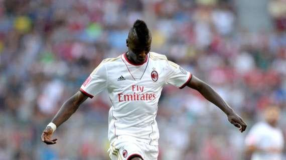 Serafini: "Niang sarà dato in prestito, Silvestre non è sufficiente"