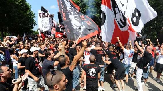 Summit dei tifosi a Milanello: rileggi il LIVE di MilanNews.it