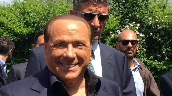 MN - Taveggia: "Ecco il momento più bello del Milan di Berlusconi"