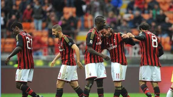 I pro e contro dell'Europa League. Nel frattempo il bilancio piange e i big non sono sicuri...